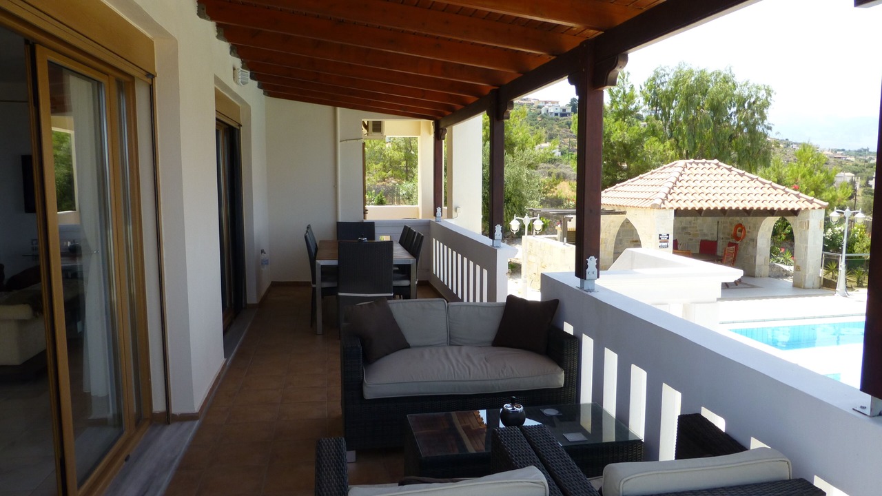 Photo of Outdoor in Apokoronas