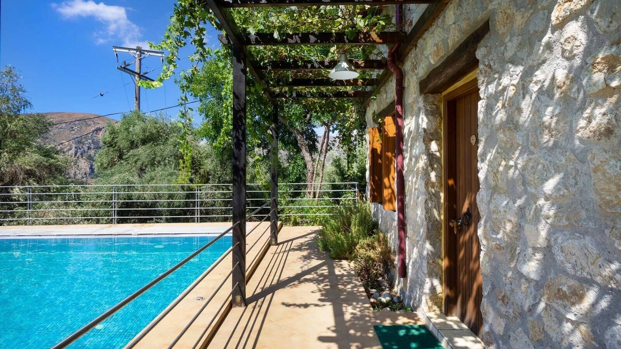 Photo of Outdoor in Kantanos-Selino