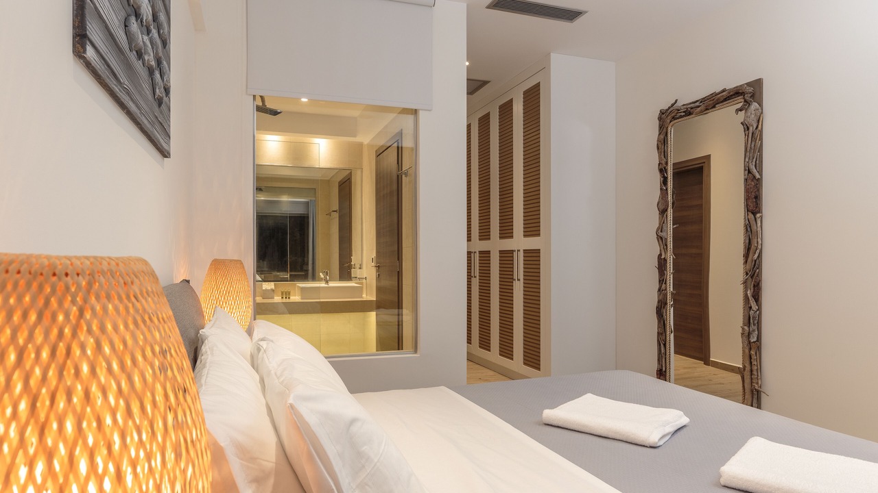 Photo of Bedroom in Vlicha