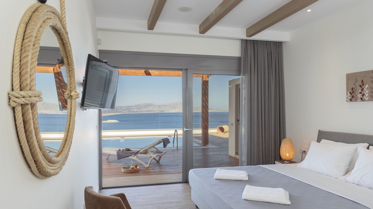Photo of Bedroom in Vlicha