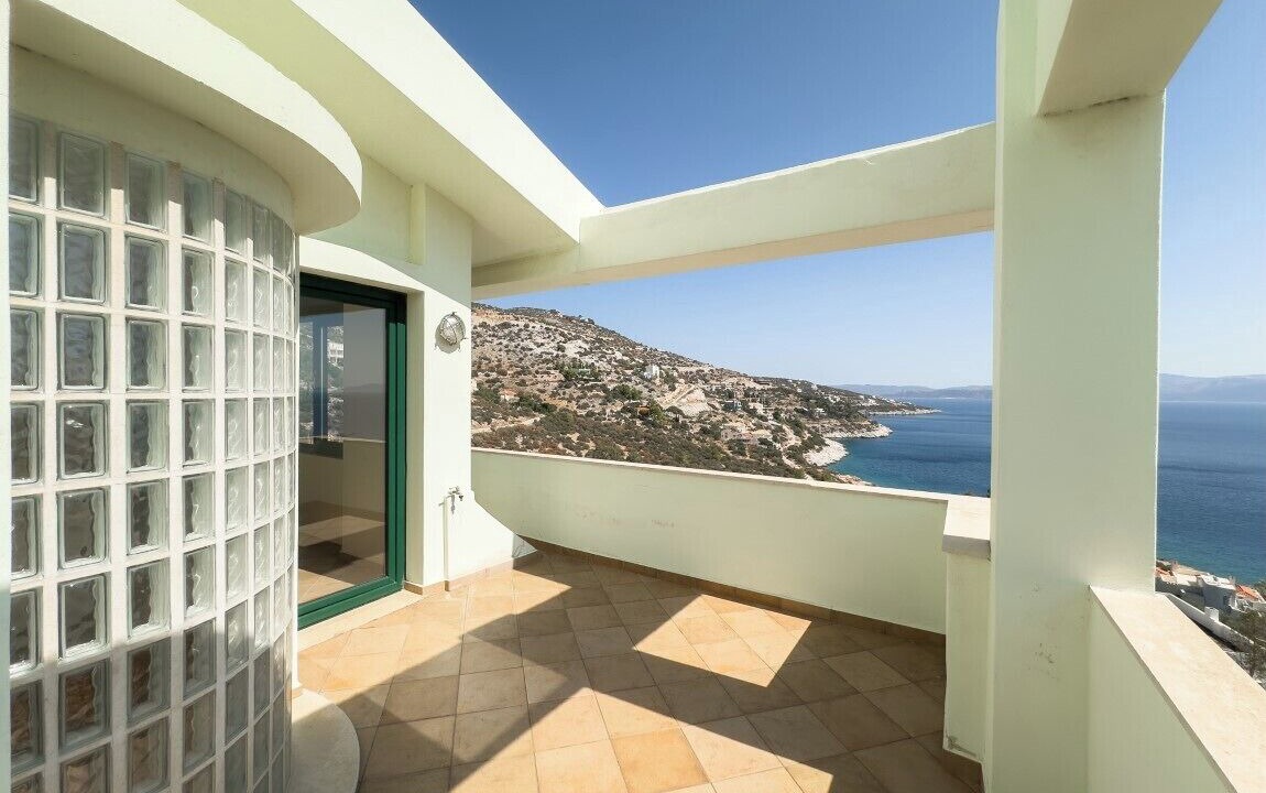 Photo of Patio Balcony in Marathon