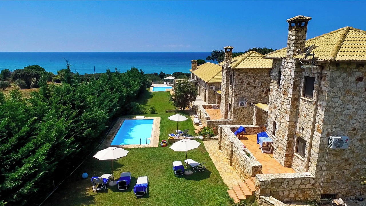 Photo of Outdoor in Vromonerion