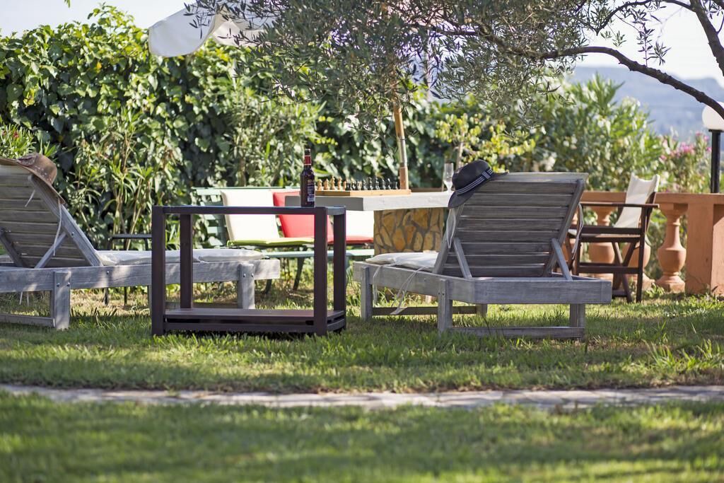 Photo of Outdoor in Giannades