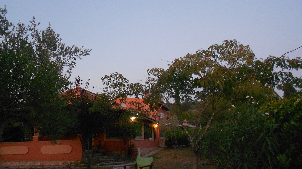 Photo of Outdoor in Giannades