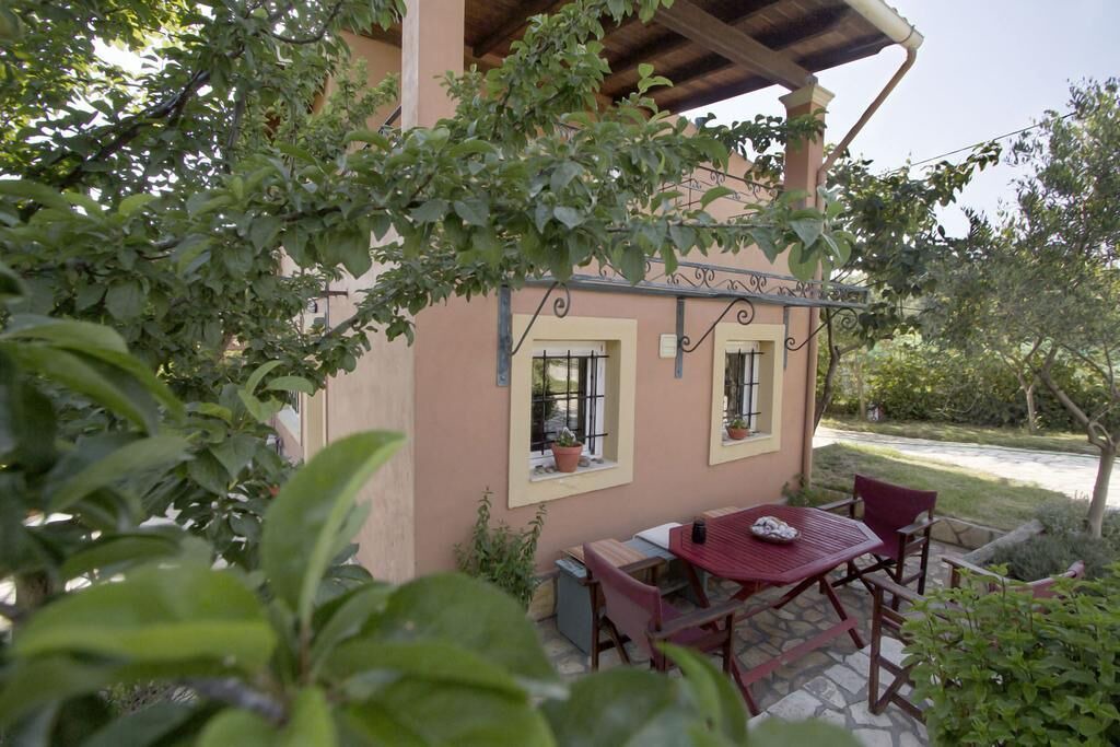 Photo of Outdoor in Giannades