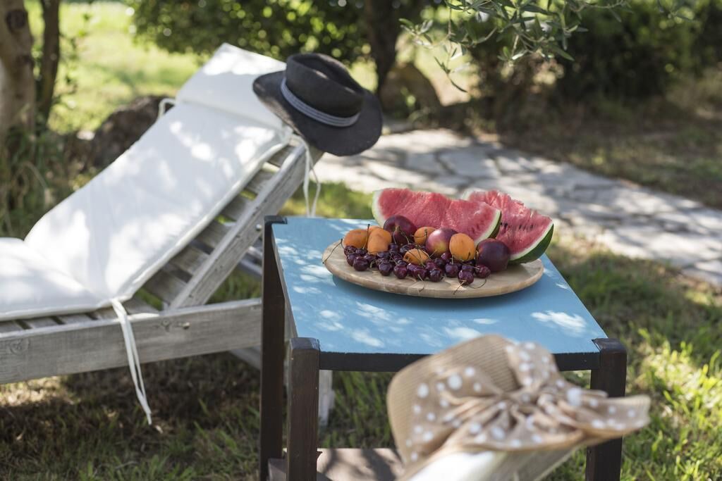 Photo of Outdoor in Giannades