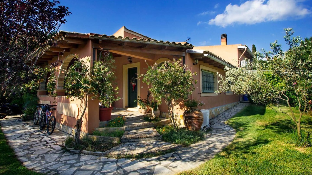 Photo of Outdoor in Giannades