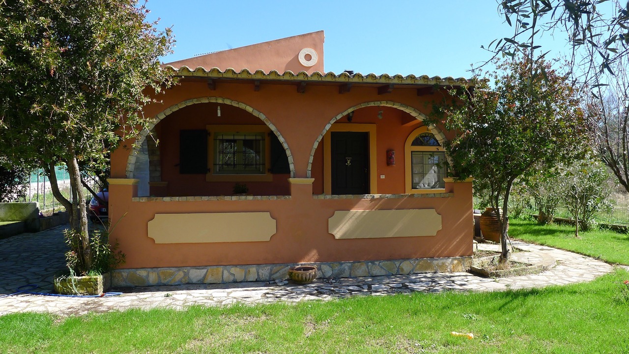 Photo of Outdoor in Giannades