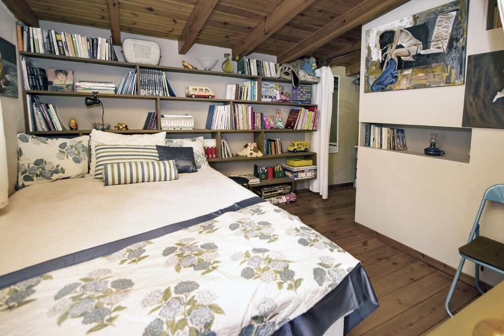 Photo of Bedroom in Giannades