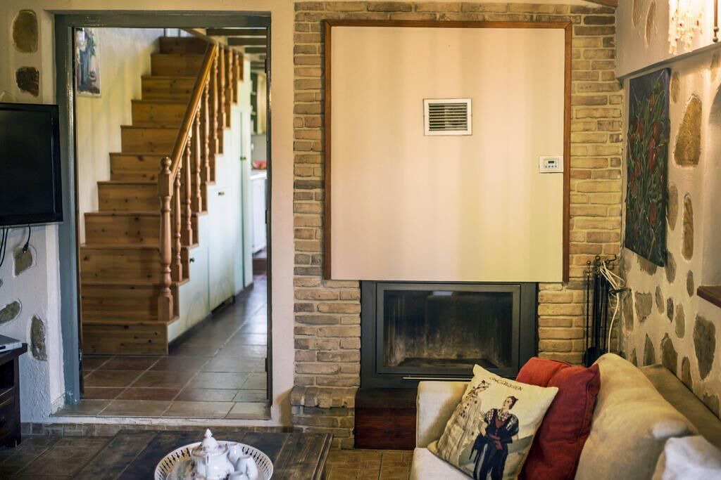 Photo of Livingroom in Giannades