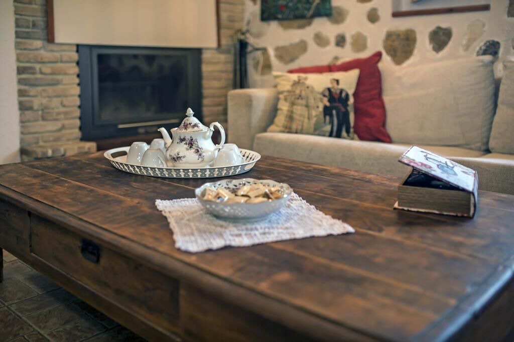 Photo of Livingroom in Giannades