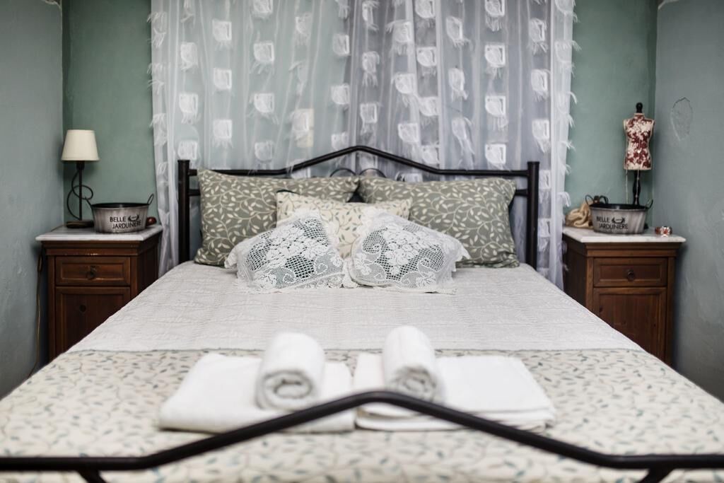 Photo of Bedroom in Giannades
