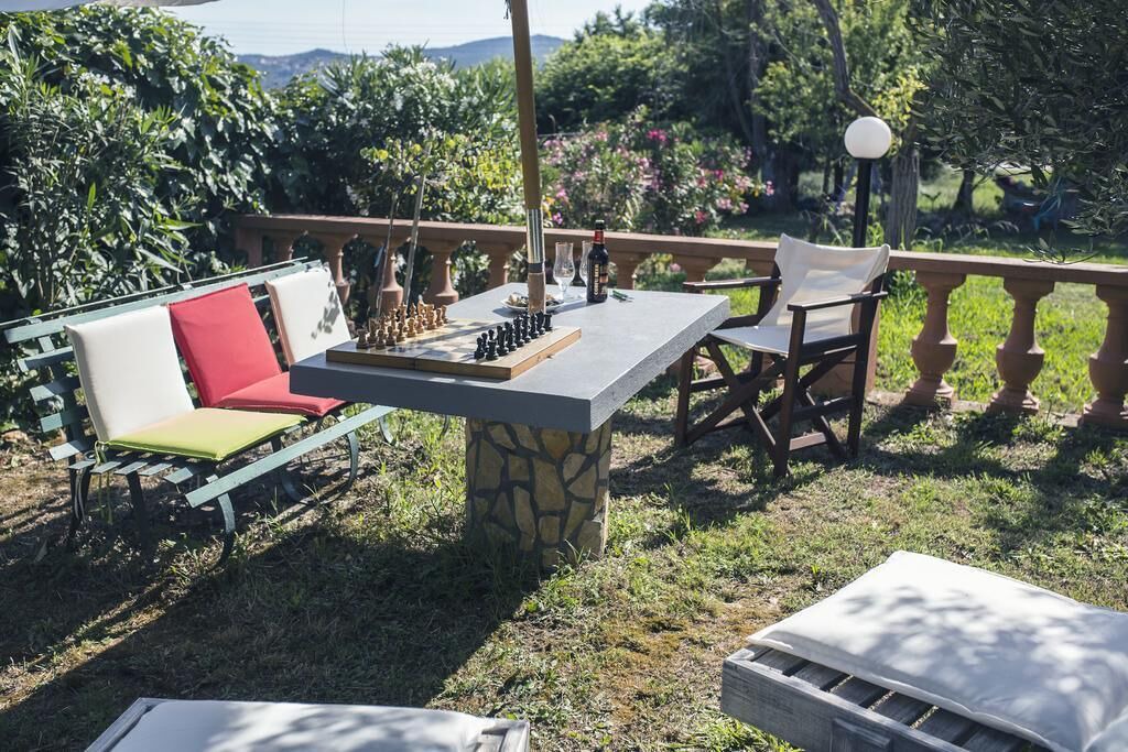 Photo of Outdoor in Giannades