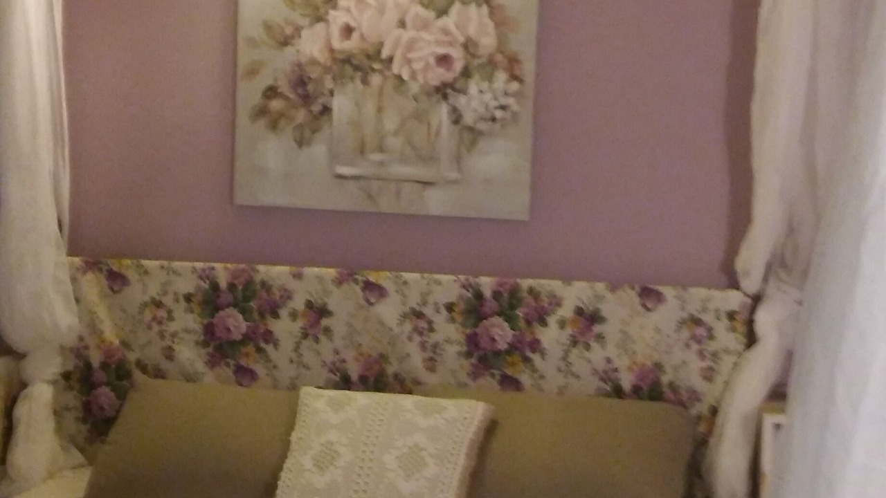 Photo of Bedroom in Giannades