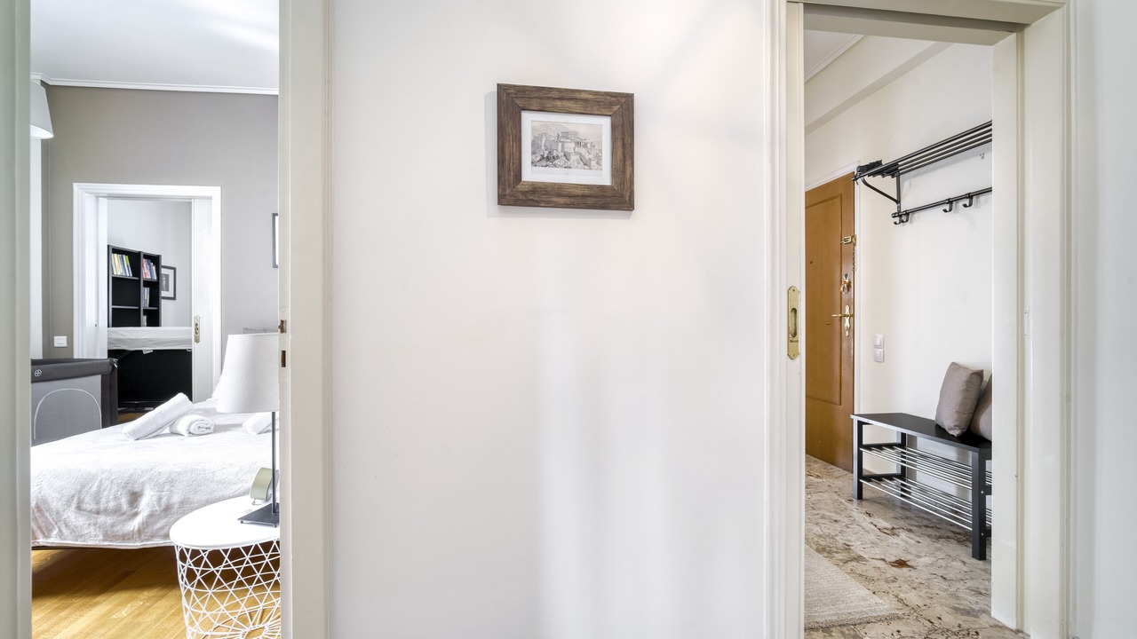 Photo of Bedroom in Ano Kipseli