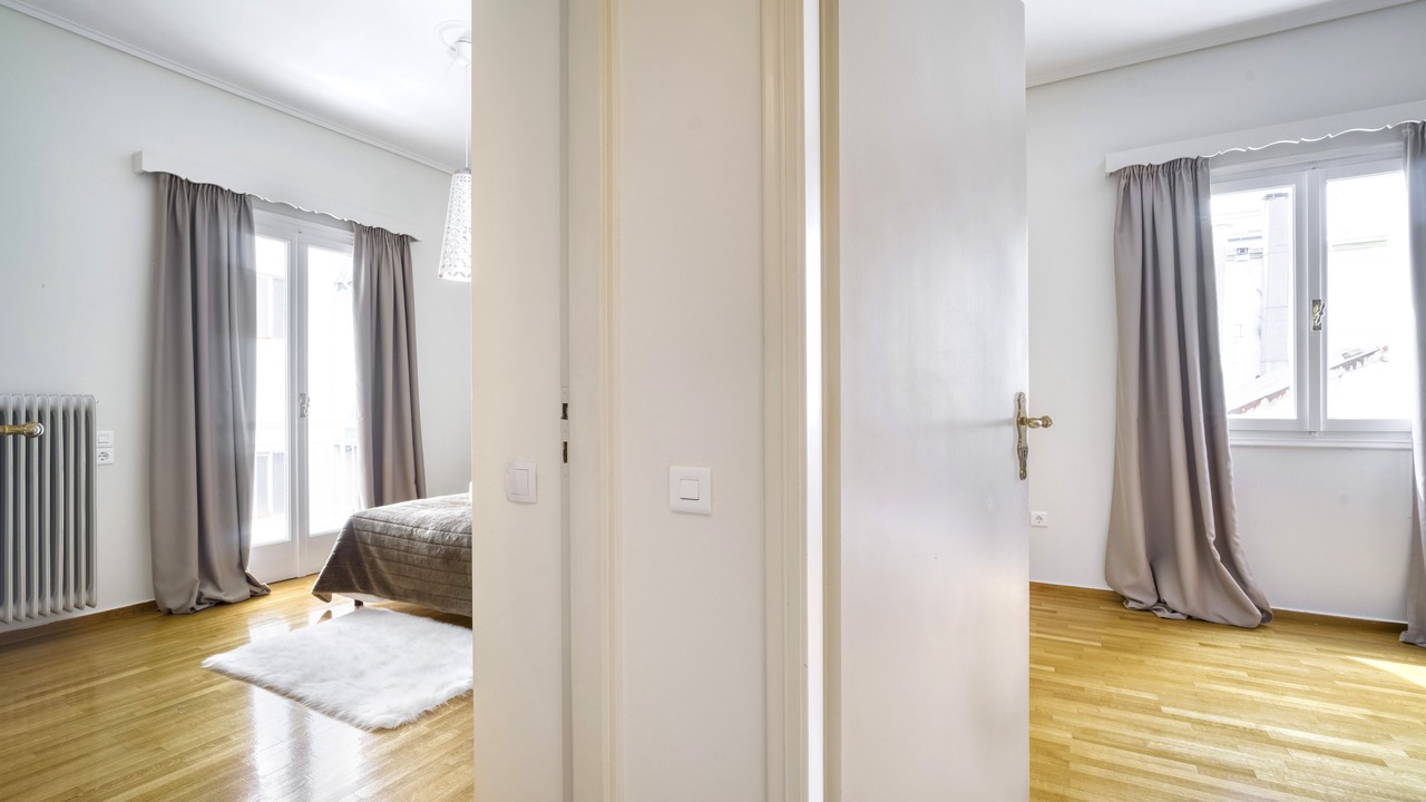 Photo of Bedroom in Ano Kipseli