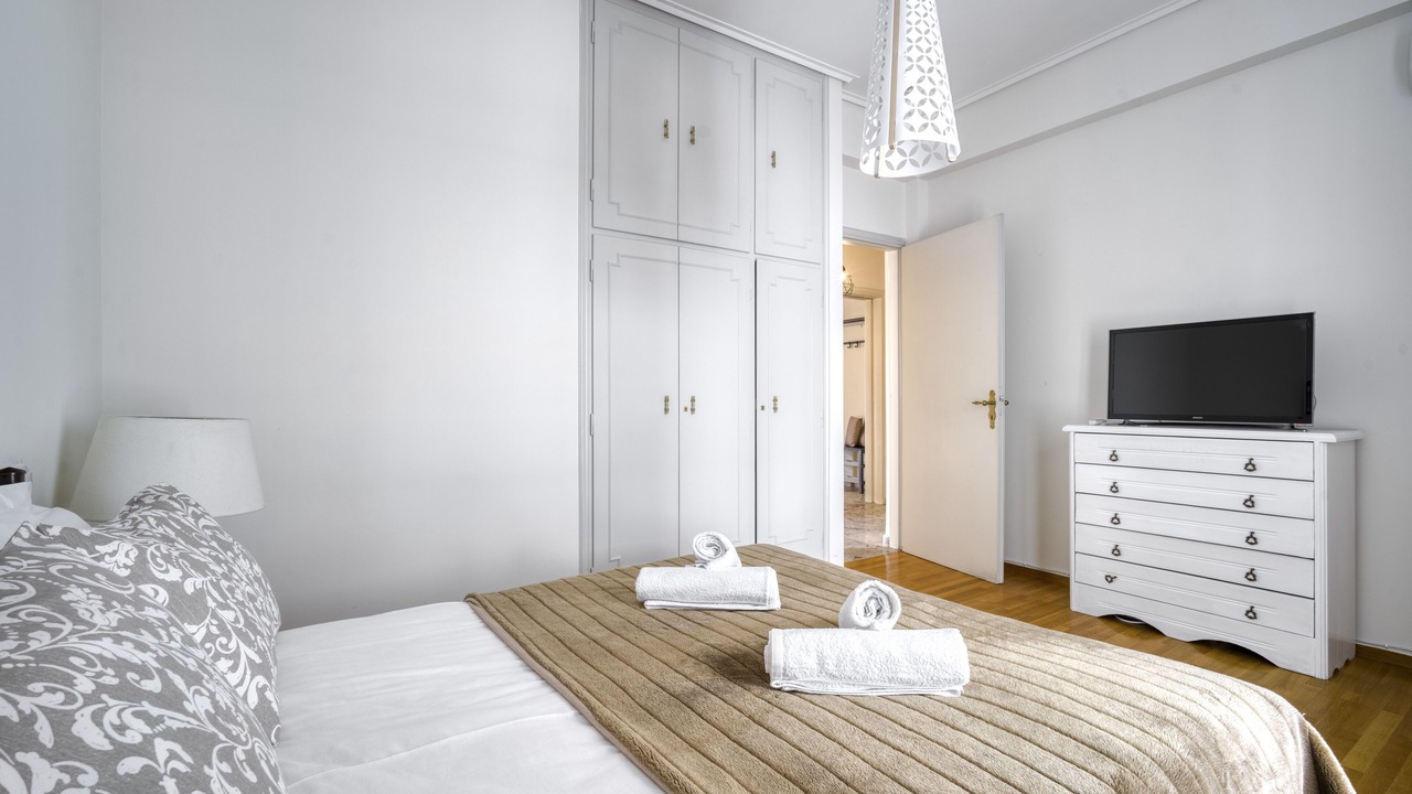 Photo of Bedroom in Ano Kipseli