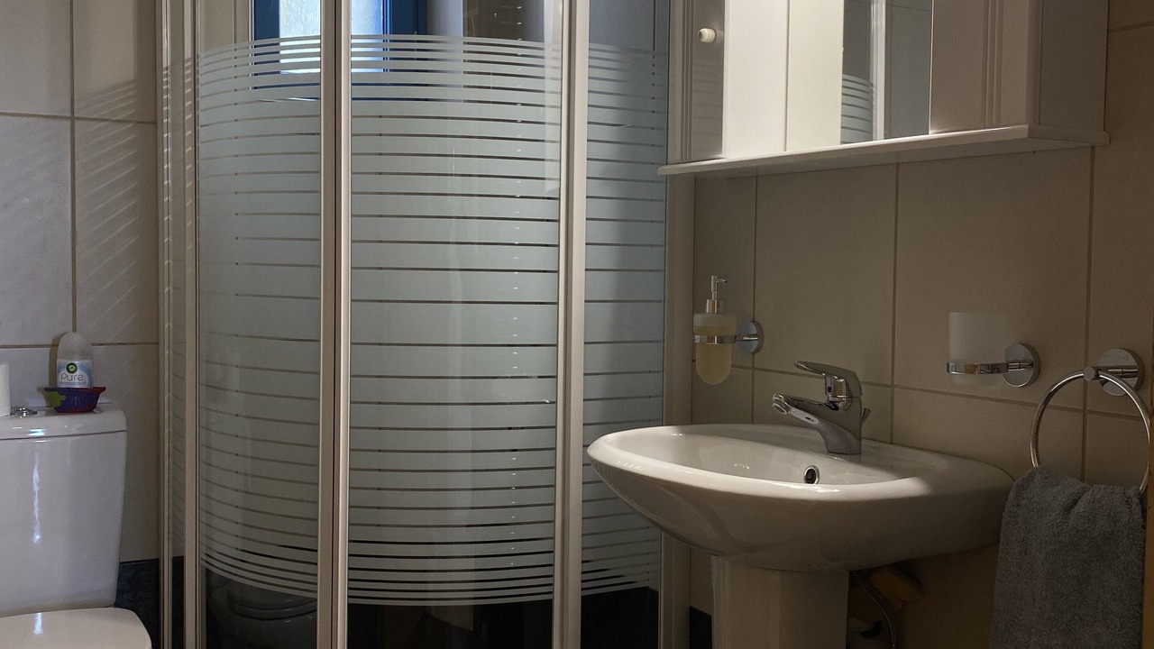 Photo of Bathroom in Kardamyli