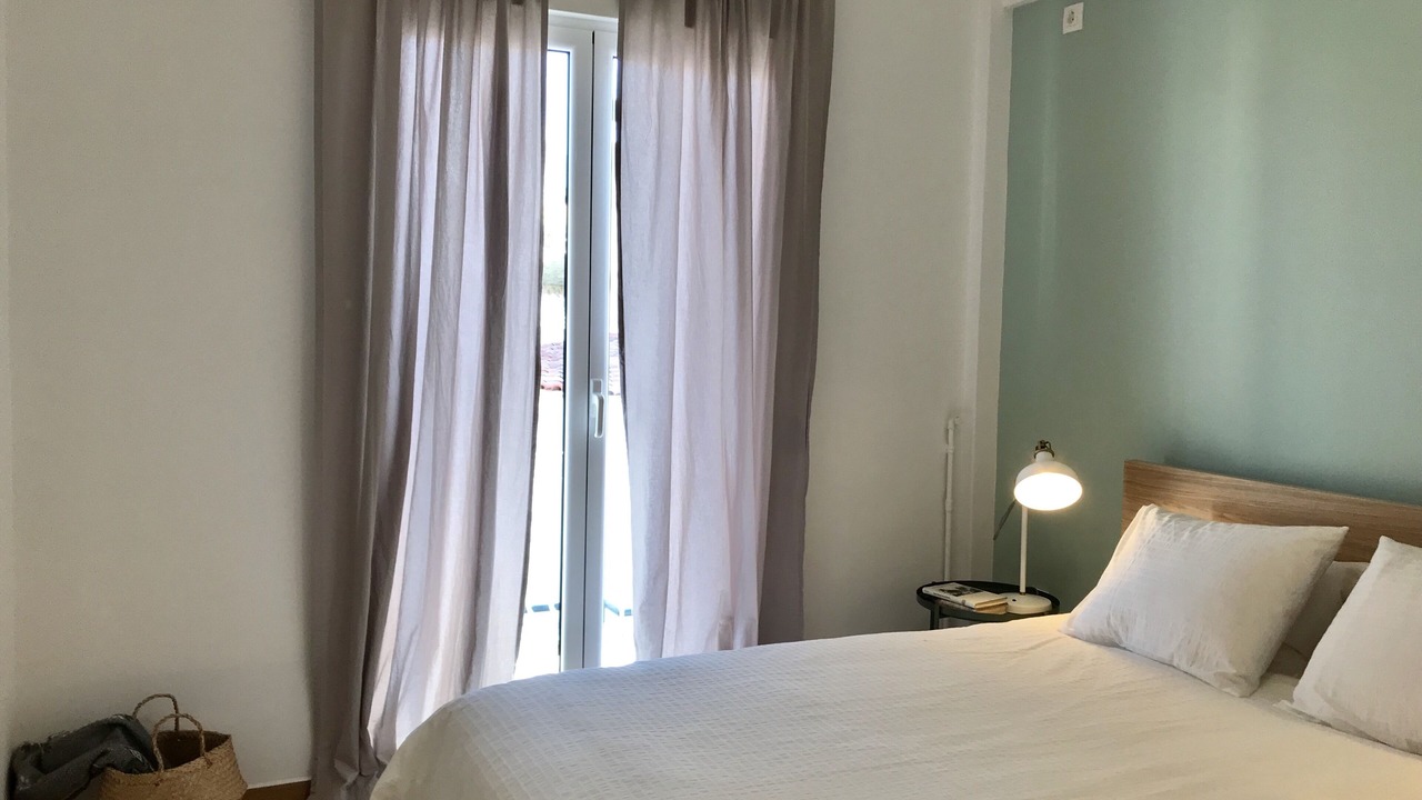 Photo of Bedroom in Ilisia