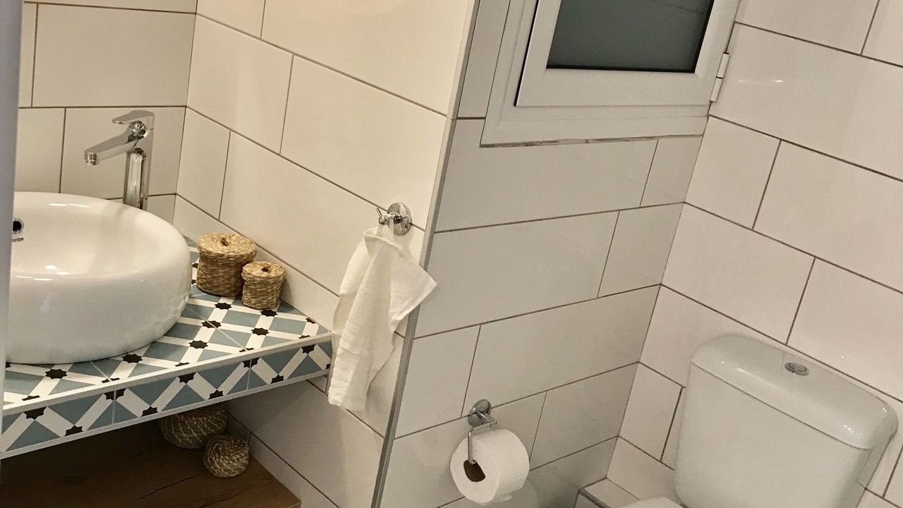Photo of Bathroom in Ilisia