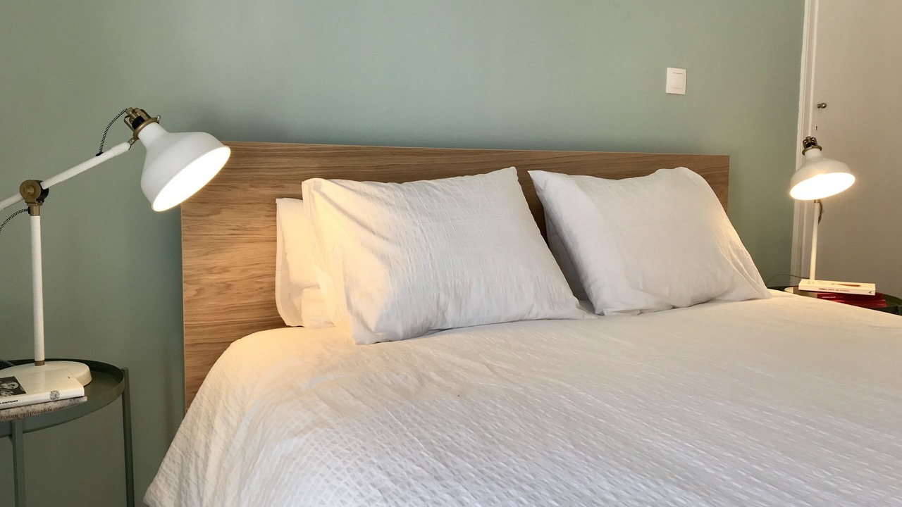 Photo of Bedroom in Ilisia