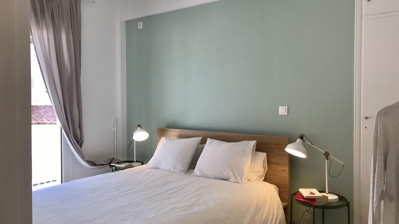 Photo of Bedroom in Ilisia