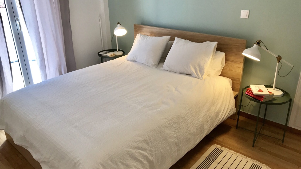 Photo of Bedroom in Ilisia
