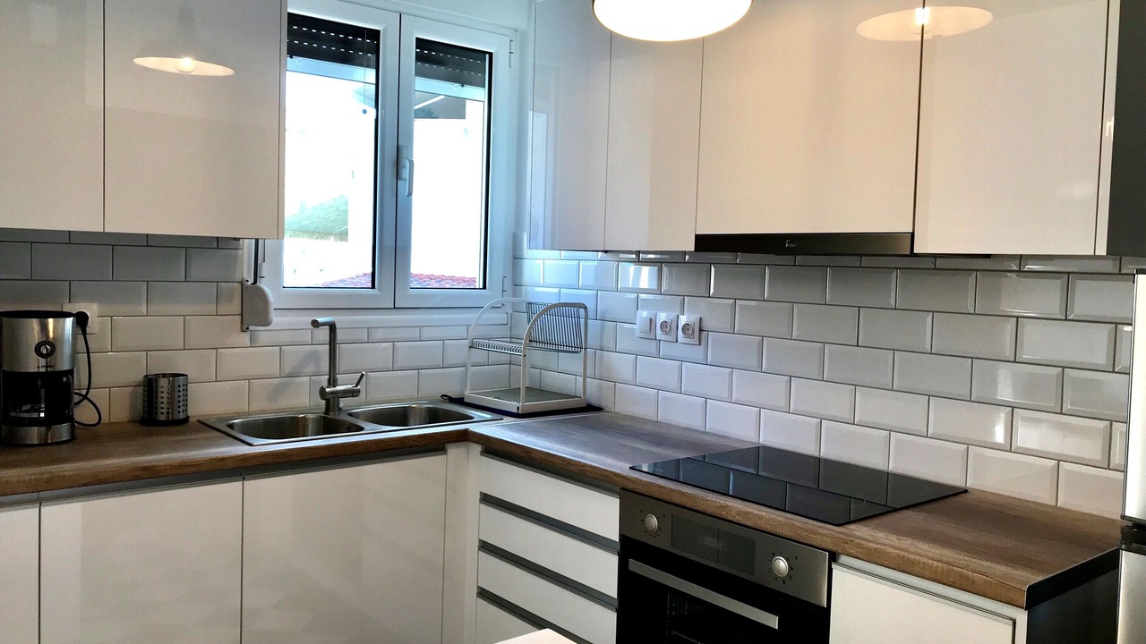 Photo of Kitchen in Ilisia