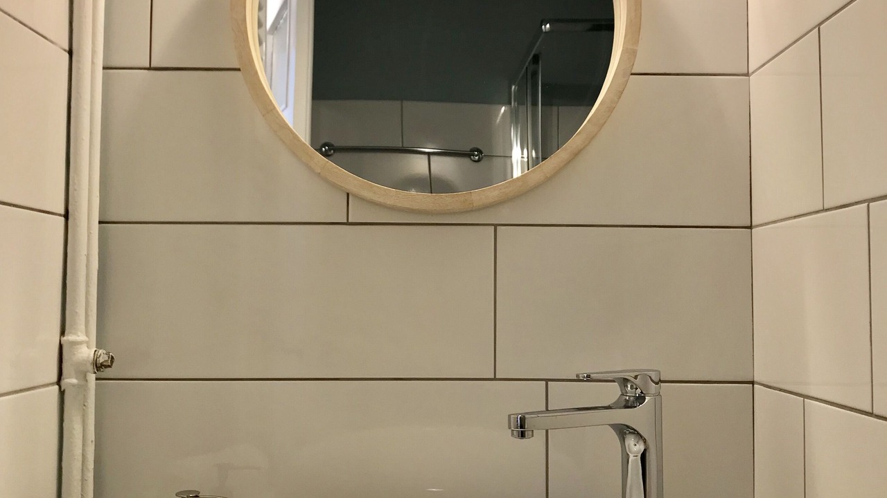 Photo of Bathroom in Ilisia