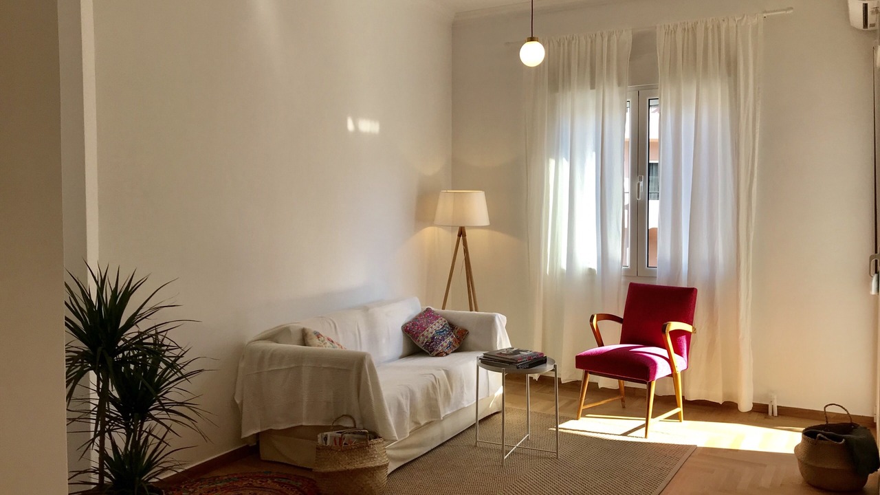 Photo of Livingroom in Ilisia