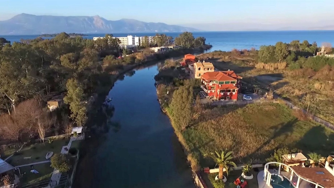 Photo of Outdoor in Corfu Town