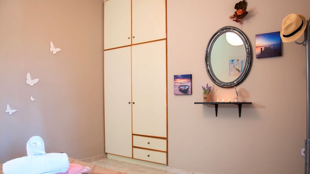 Photo of Bedroom in Corfu Town