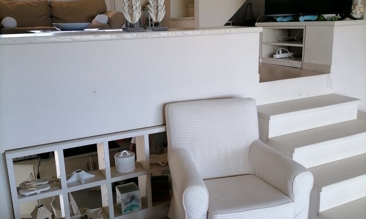 Photo of Livingroom in Skala Fourkas