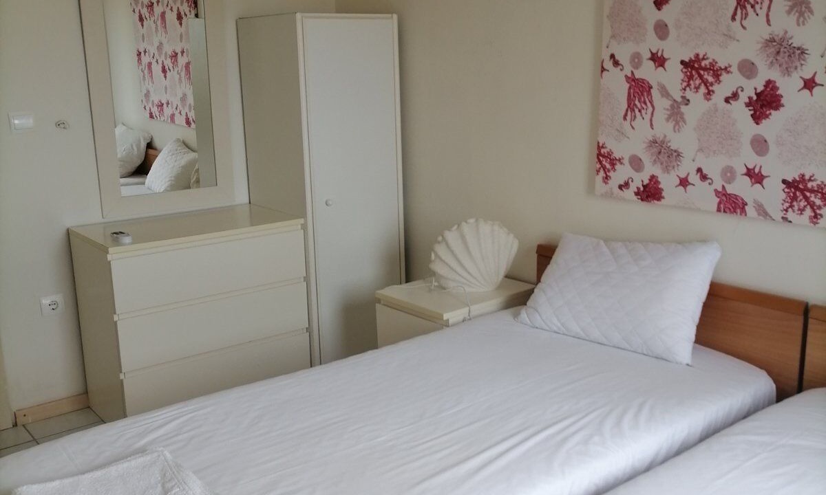 Photo of Bedroom in Skala Fourkas