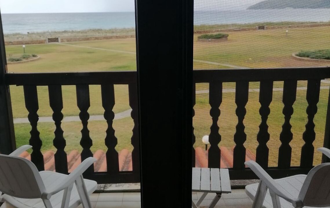 Photo of Outdoor in Skala Fourkas