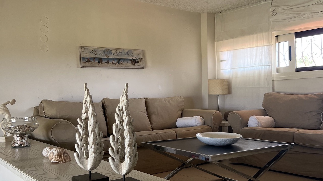 Photo of Livingroom in Skala Fourkas