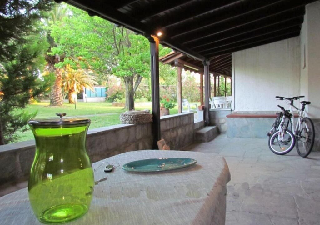 Photo of Outdoor in Skala Fourkas