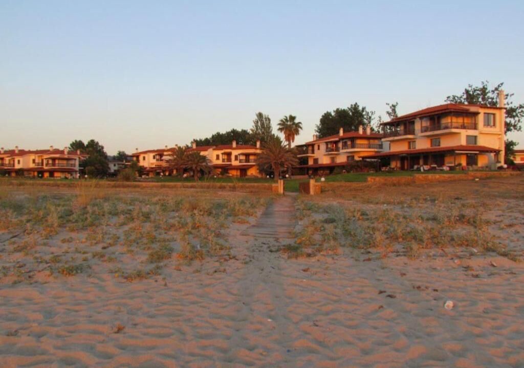Photo of Outdoor in Skala Fourkas