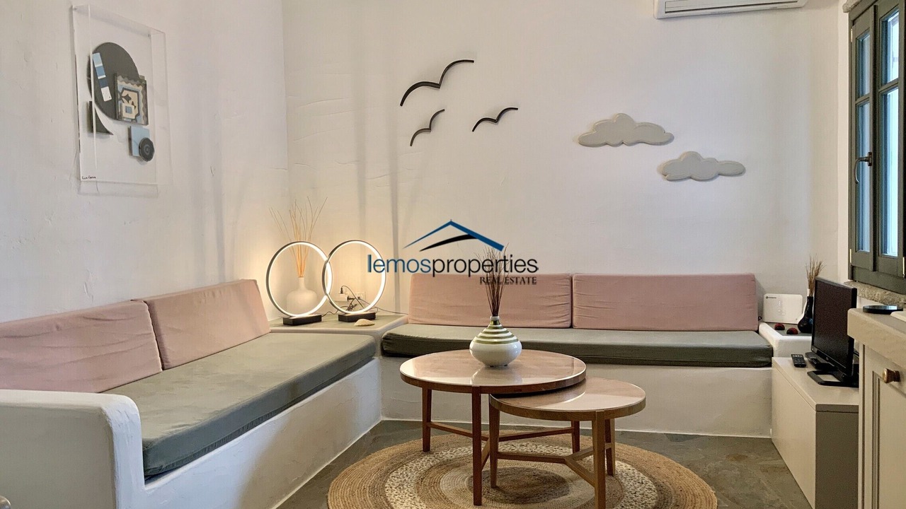 Photo of Bedroom in Vourkari