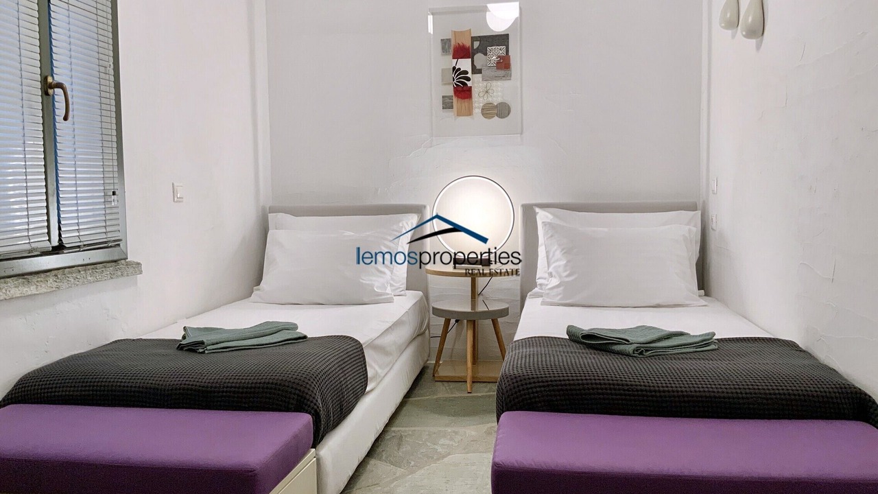 Photo of Bedroom in Vourkari