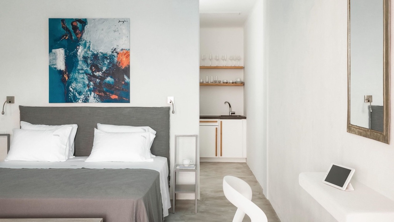 Photo of Bedroom in Elia