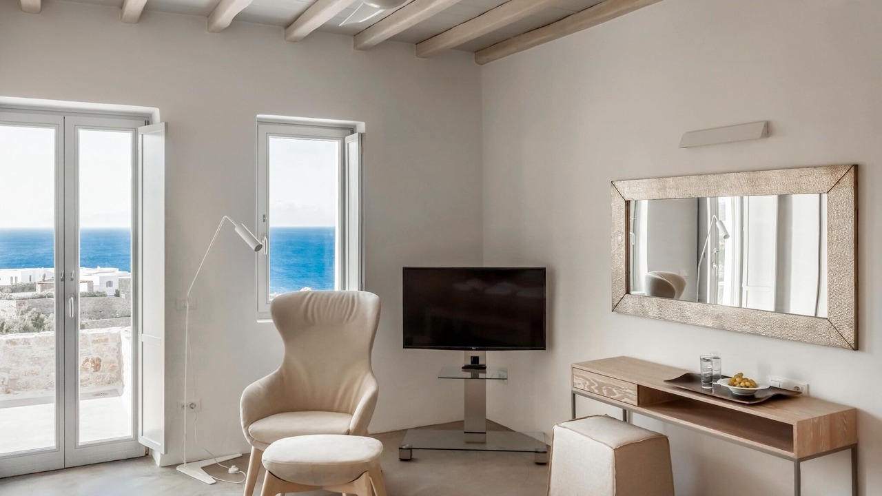 Photo of Livingroom in Elia