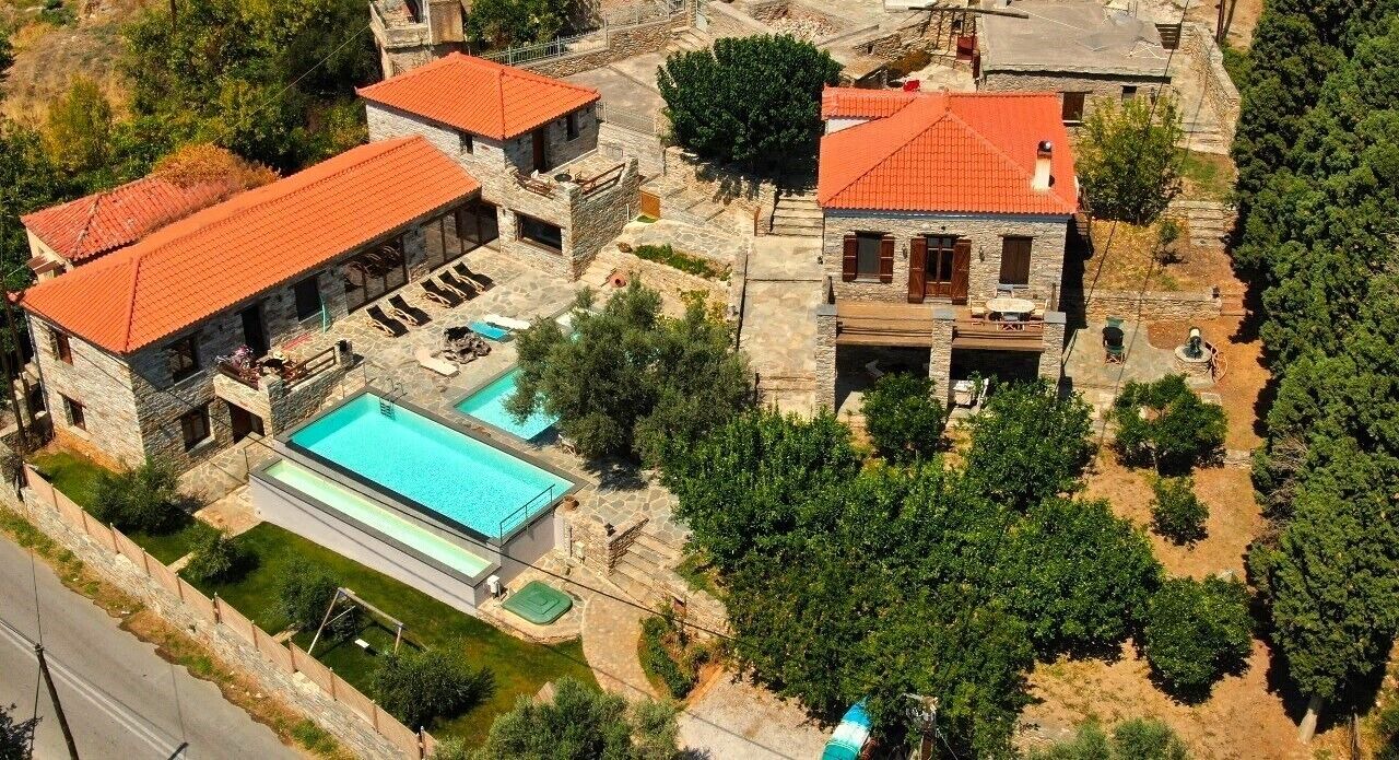 Photo of Outdoor in Stira