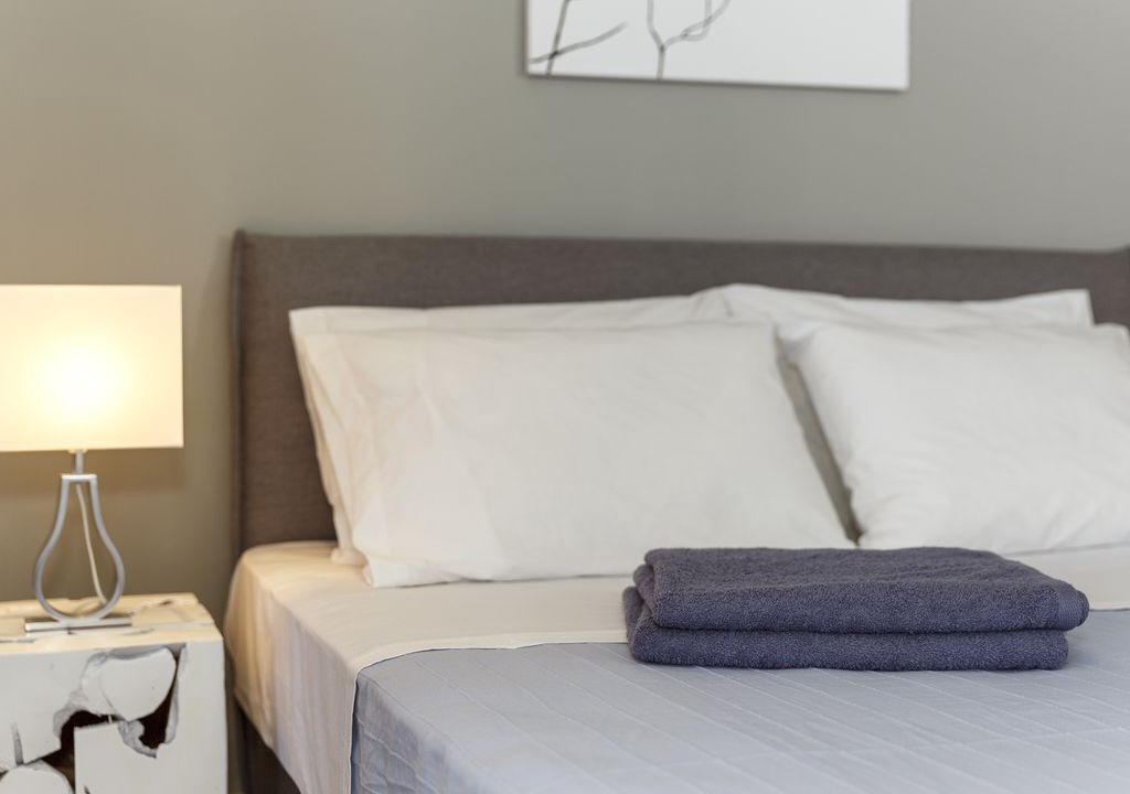 Photo of Bedroom in Vlicha
