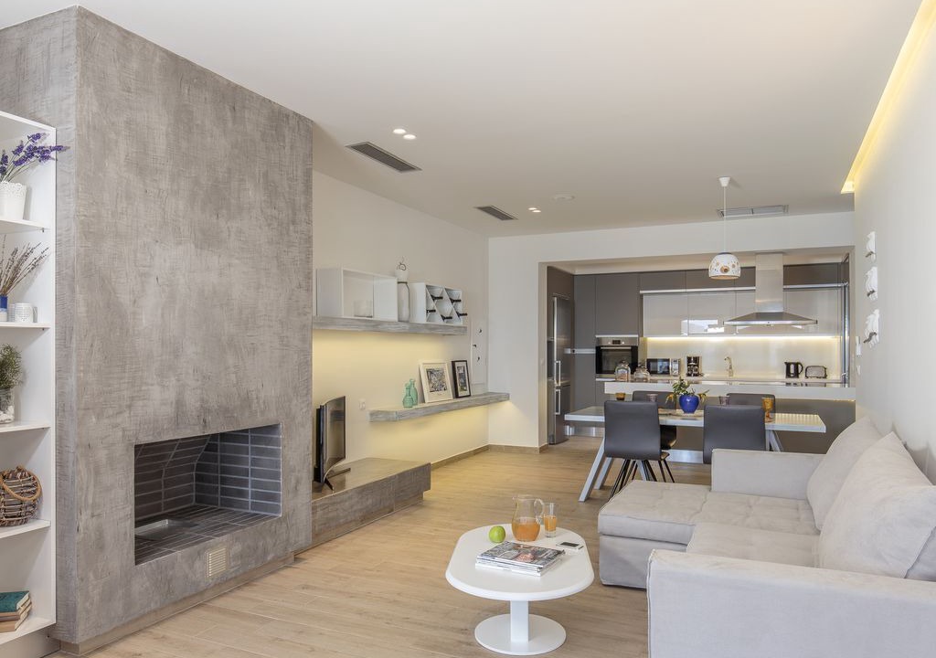 Photo of Livingroom in Vlicha