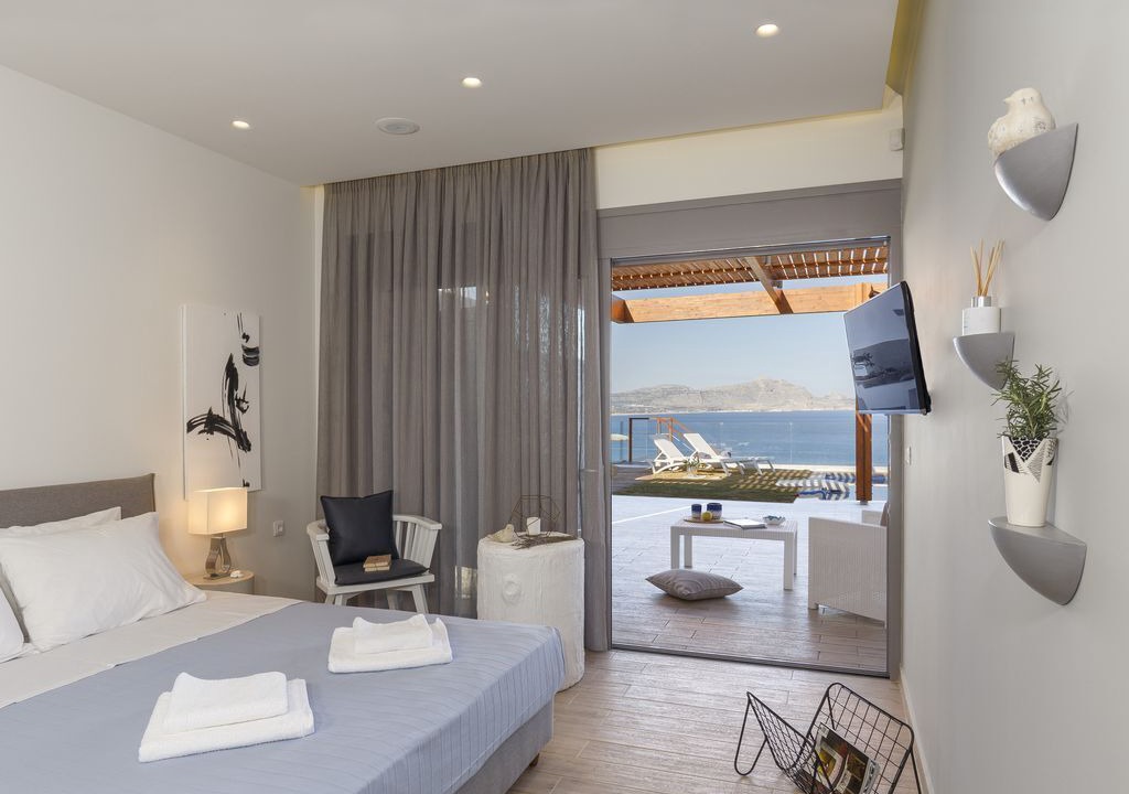 Photo of Bedroom in Vlicha