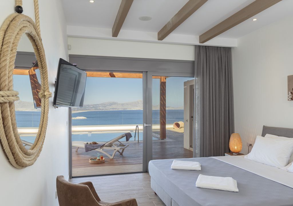 Photo of Bedroom in Vlicha