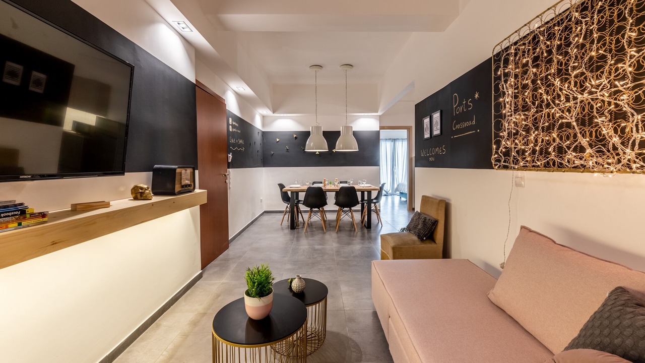 Photo of Livingroom in Pasalimani