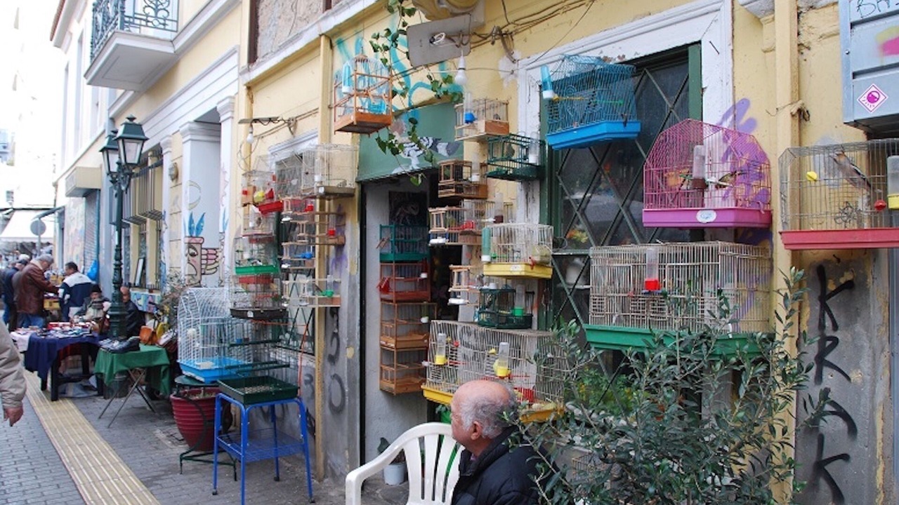 Photo of Others in Psirri