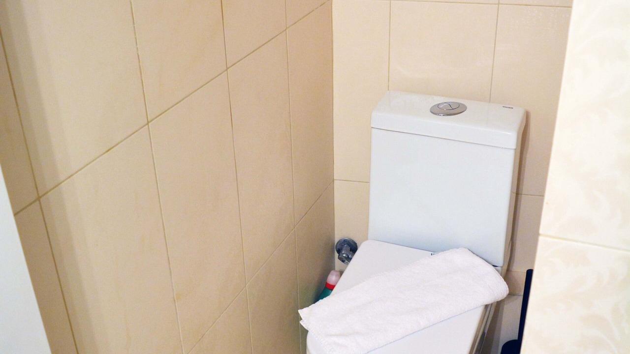 Photo of Bathroom in Psirri